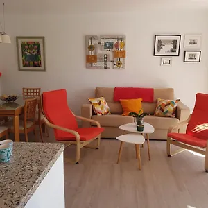 Cuesta Del Tajillo Apartamento Torremolinos