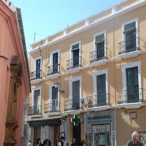  Appartement Centro Santa Catalina Espagne