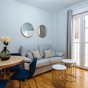  Appartement Feijoo Espagne