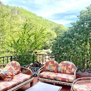 Descansar Piscina Cerca Séjour à la campagne