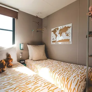 **** Camping Resort-bungalow Park Mas Patoxas Espagne